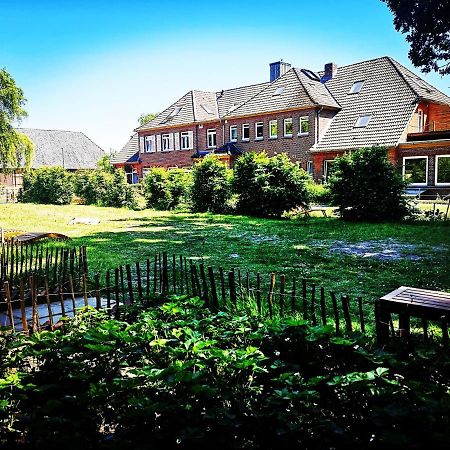 Gaestehaus Maria Rast Suderburg Екстериор снимка