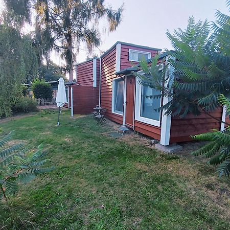 Gaestehaus Maria Rast Suderburg Екстериор снимка