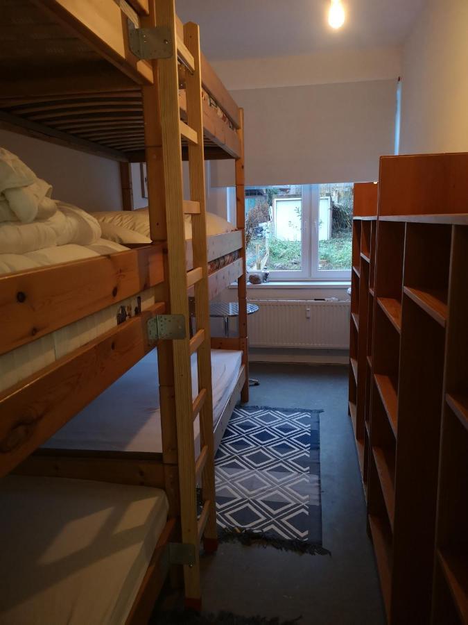 Gaestehaus Maria Rast Suderburg Екстериор снимка