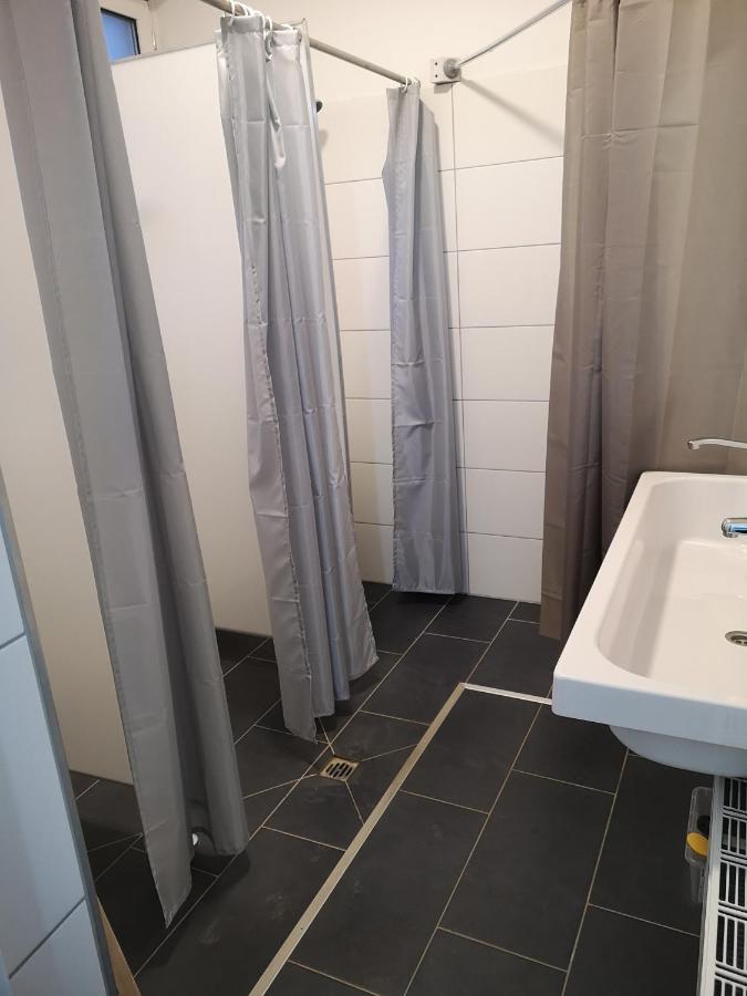 Gaestehaus Maria Rast Suderburg Екстериор снимка