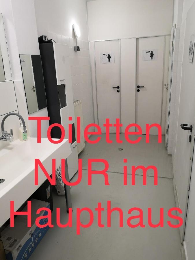 Gaestehaus Maria Rast Suderburg Екстериор снимка