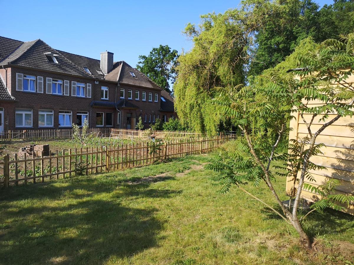 Gaestehaus Maria Rast Suderburg Екстериор снимка