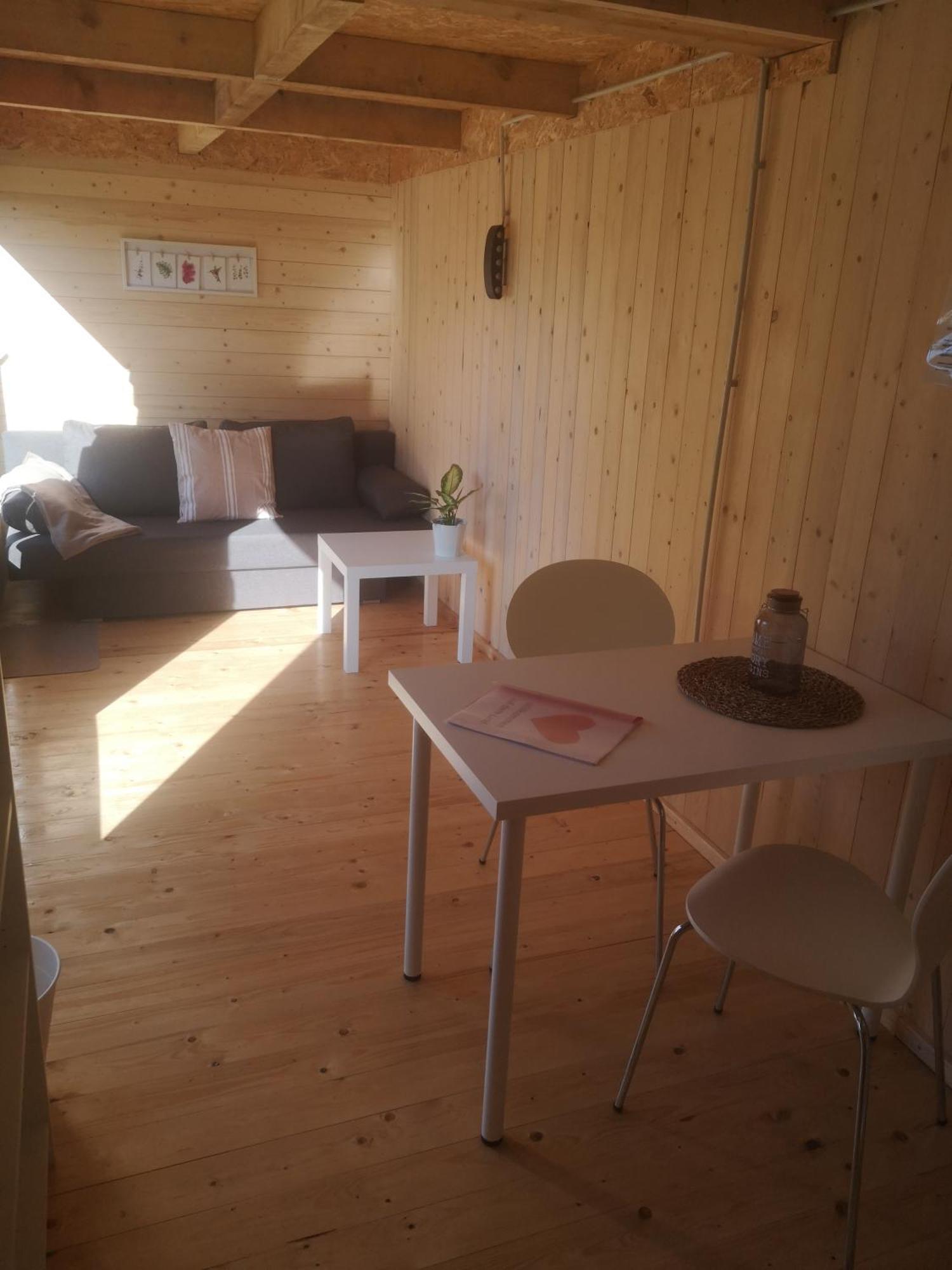 Gaestehaus Maria Rast Suderburg Екстериор снимка